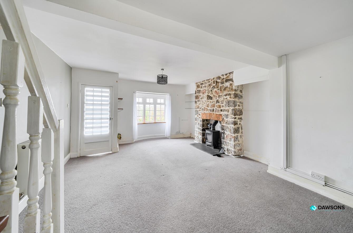Clifton Terrace, Mumbles, Swansea, SA3 4EJ